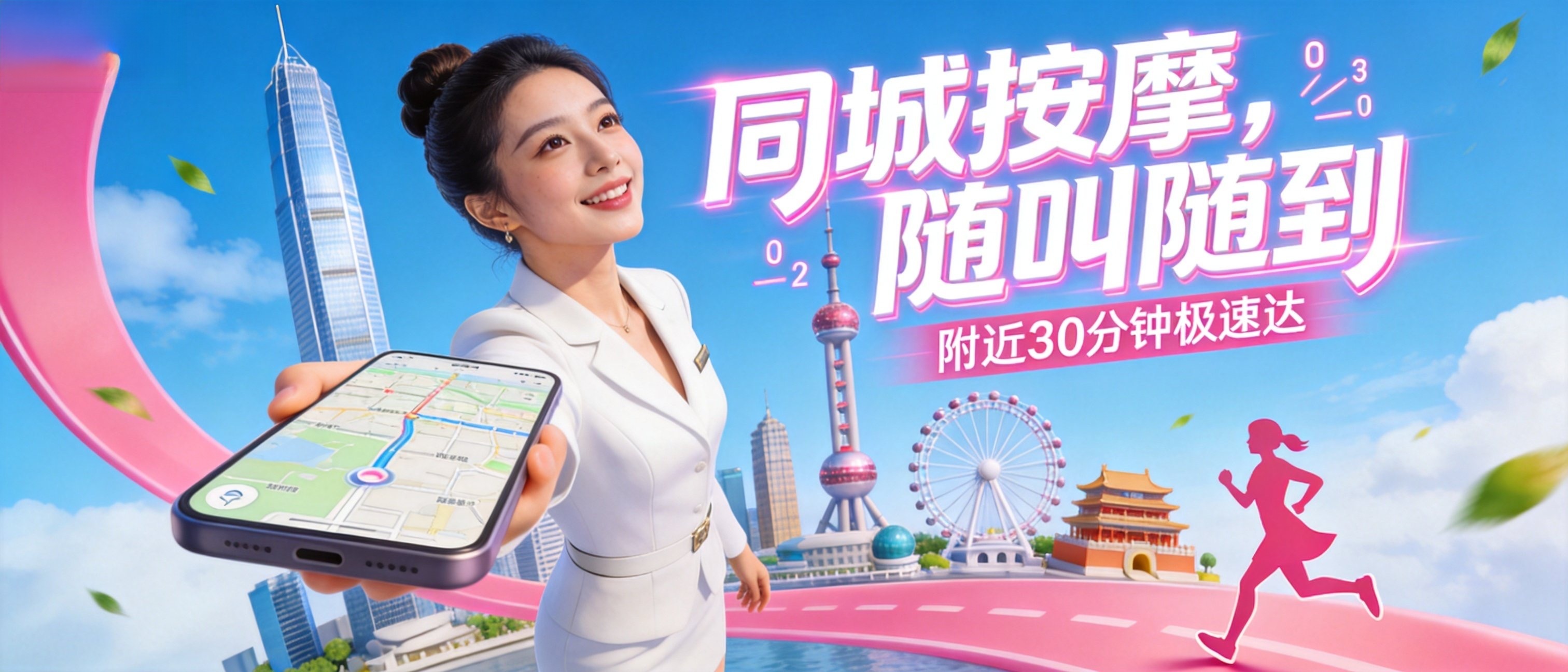 九龙坡区活立到家上门按摩：把放松这件事，真正还给自己